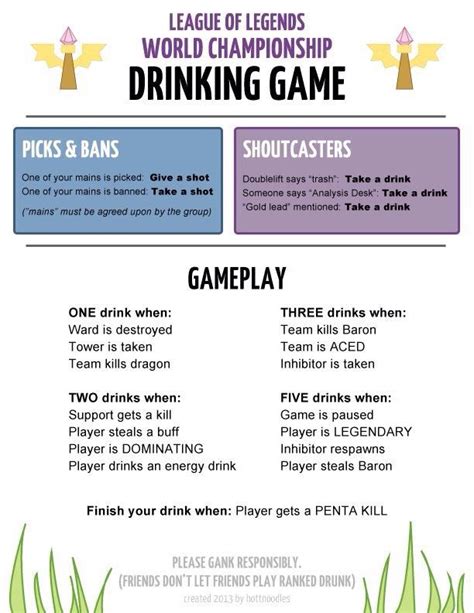 party league drinking game|league of legends drinking game.